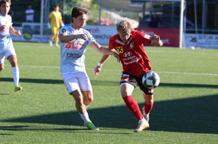 AUT, SPG Wallern/St. Marienkirchen vs Unon Gurten, Regionalliga 