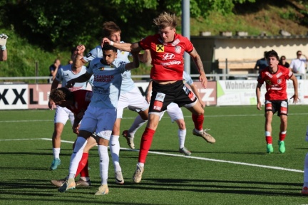 AUT, SPG Wallern/St. Marienkirchen vs Unon Gurten, Regionalliga 