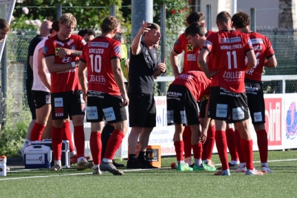 AUT, SPG Wallern/St. Marienkirchen vs Unon Gurten, Regionalliga 