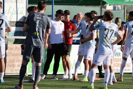AUT, SPG Wallern/St. Marienkirchen vs Unon Gurten, Regionalliga 