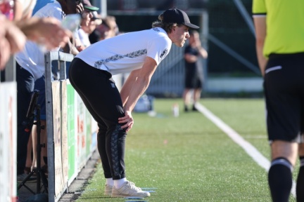 AUT, SPG Wallern/St. Marienkirchen vs Unon Gurten, Regionalliga 