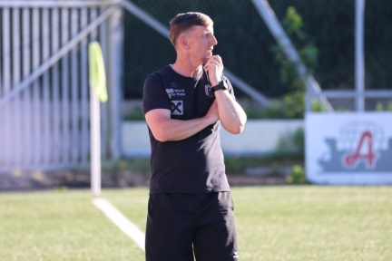 AUT, SPG Wallern/St. Marienkirchen vs Unon Gurten, Regionalliga 