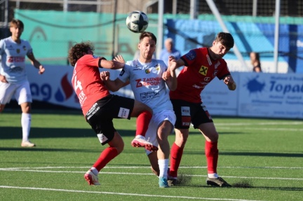 AUT, SPG Wallern/St. Marienkirchen vs Unon Gurten, Regionalliga 