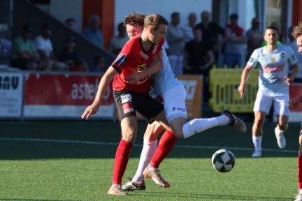 AUT, SPG Wallern/St. Marienkirchen vs Unon Gurten, Regionalliga 