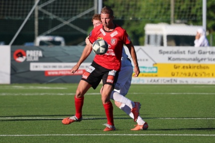 AUT, SPG Wallern/St. Marienkirchen vs Unon Gurten, Regionalliga 