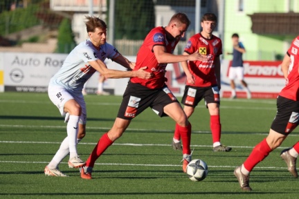 AUT, SPG Wallern/St. Marienkirchen vs Unon Gurten, Regionalliga 
