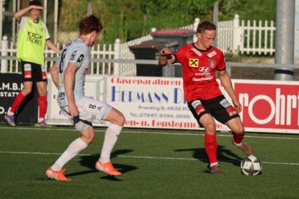 AUT, SPG Wallern/St. Marienkirchen vs Unon Gurten, Regionalliga 