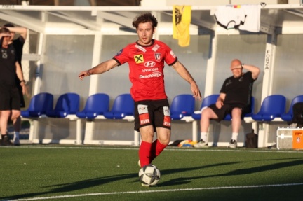 AUT, SPG Wallern/St. Marienkirchen vs Unon Gurten, Regionalliga 